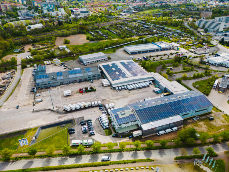 Umzugsunternehmen Gera für Umzug, Umzugsservice und Transport für Firmenkunden und Privatkunden